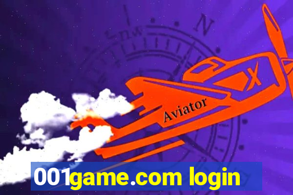 001game.com login